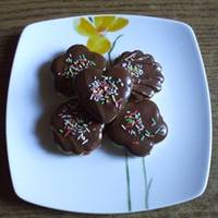 Ischler (Isler) recept képekkel