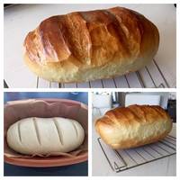 A tökéletes fehérkenyér