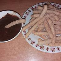 Churros