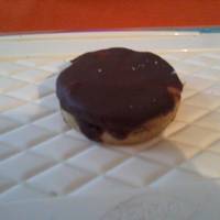 Ischler (Isler) recept képekkel