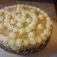 Somlói torta