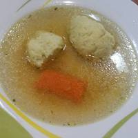 A tökéletes grízgaluska