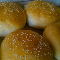 Hamburger zsemle