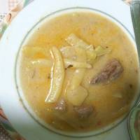 Palócleves