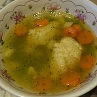 A tökéletes grízgaluska