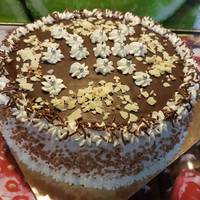 Somlói torta