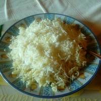 Sajtos-tejfölös tészta