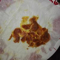 Burgonya chips recept egyszerűen