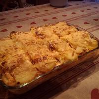 Rakott krumpli