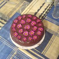 Sacher torta