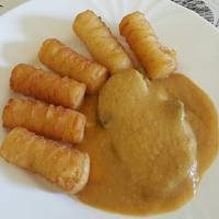 Vadas marhaszelet