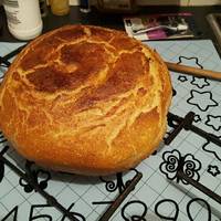 A tökéletes fehérkenyér