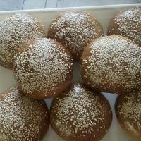 Hamburger zsemle