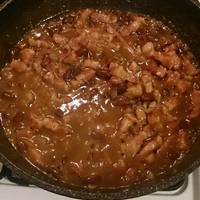 Hagymás bab recept Bud Spencer módra