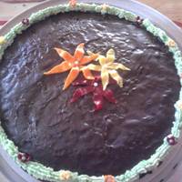 Sacher torta