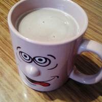 Milka forrócsoki