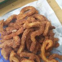 Churros