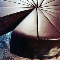 Sacher torta