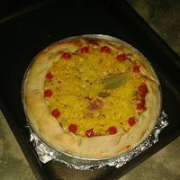 Pizzatorta