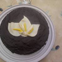 Sacher torta