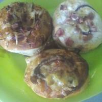 Mini pizzácskák