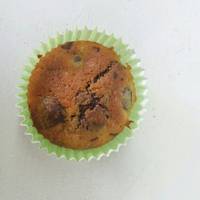 Csokis-meggyes muffin recept II