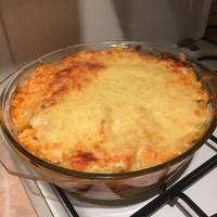 Rakott krumpli