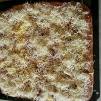 Egyszerű pizzatészta
