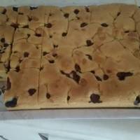 Klasszikus meggyes piskóta