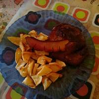Cigánypecsenye