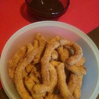 Churros
