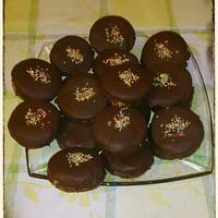 Ischler (Isler) recept képekkel