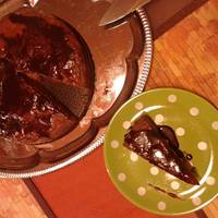 Sacher torta