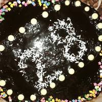 Sacher torta