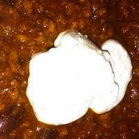 Klasszikus chili con carne