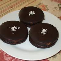 Ischler (Isler) recept képekkel