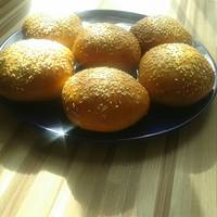 Hamburger zsemle