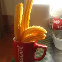 Churros