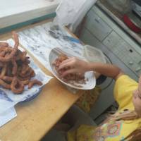 Churros