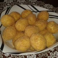 Túrógombóc
