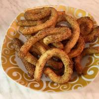 Churros