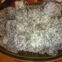 Kókuszkocka