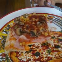 Egyszerű pizzatészta