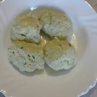 A tökéletes grízgaluska