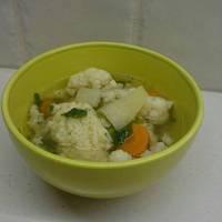 A tökéletes grízgaluska