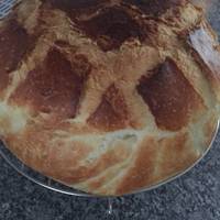 A tökéletes fehérkenyér