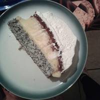 Erzsébet királyné tortája