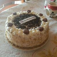 Somlói torta