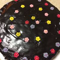 Sacher torta
