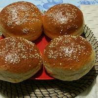 Hamburger zsemle